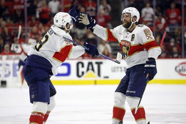 Florida Panthers