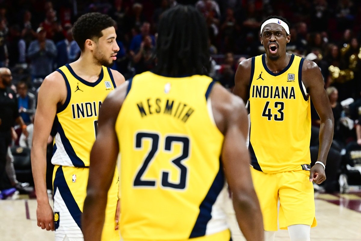 Indiana Pacers