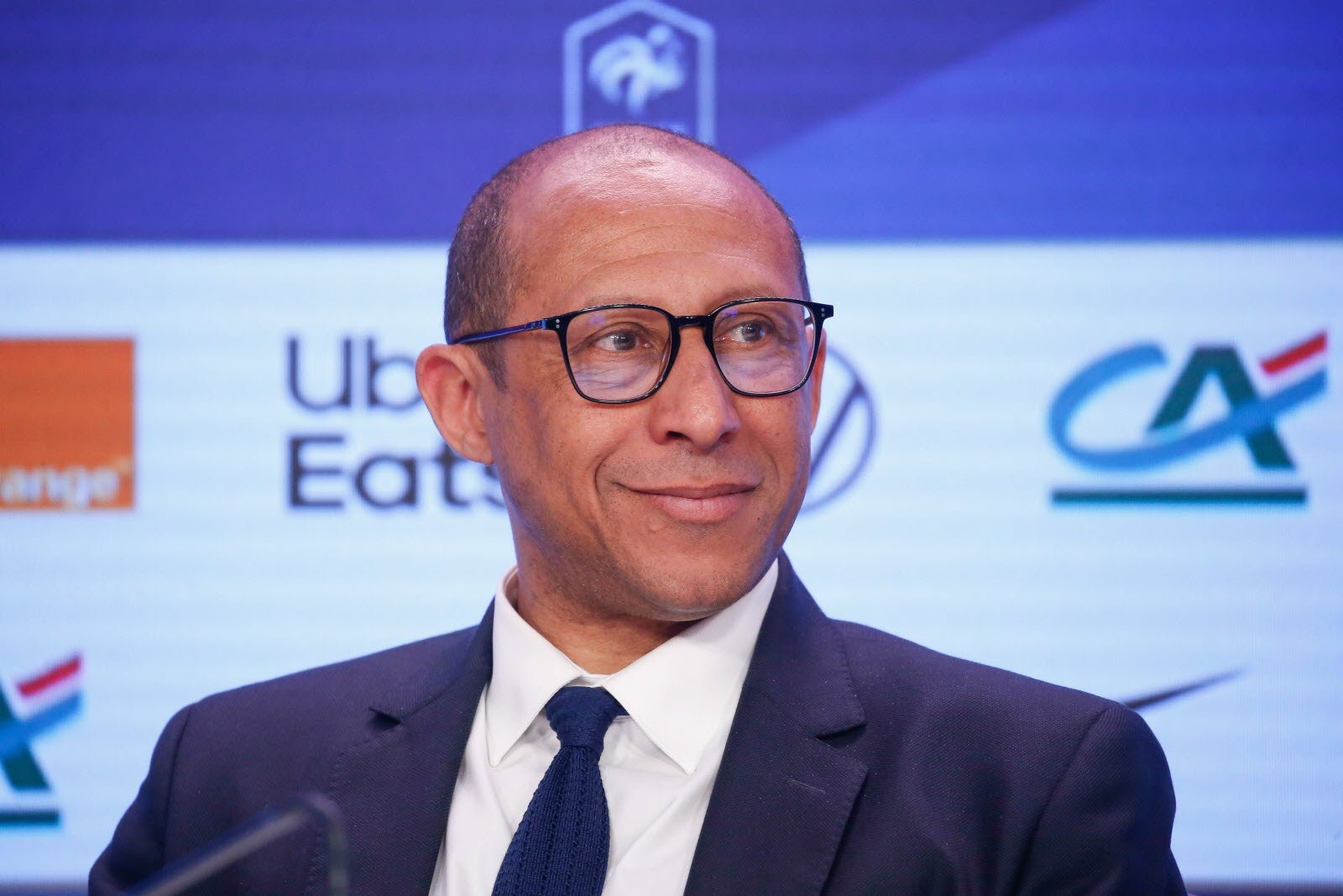 Revolution du foot français