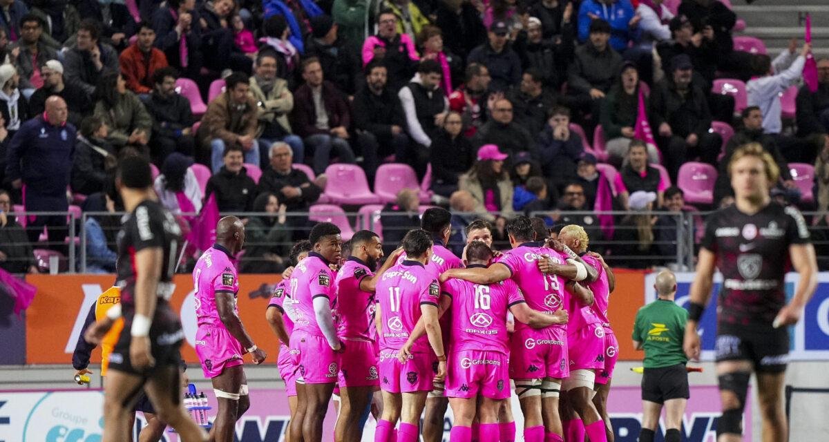 Stade Français